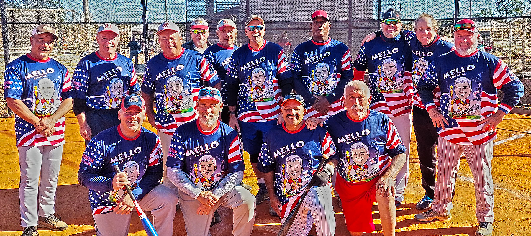 FLORIDA HALF CENTURY AMATEUR SOFTBALL ASSOCIATION Florida half century amateur softball association